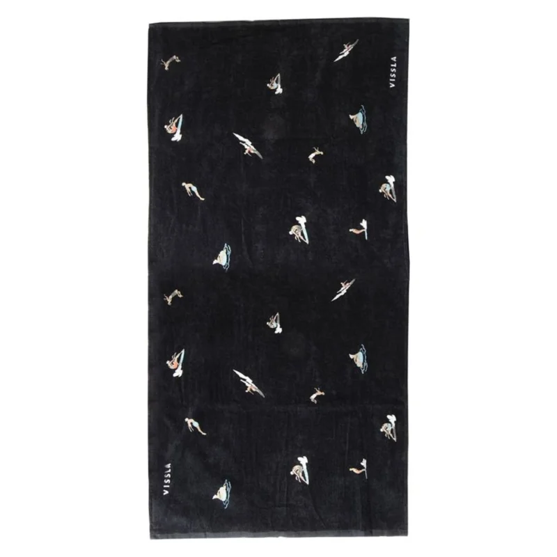 SERVIETTE VISSLA RADICAL Produit De Marque