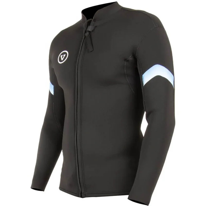 Achat Immédiat VESTE NÉOPRÈNE VISSLA RADITUDE 2MM