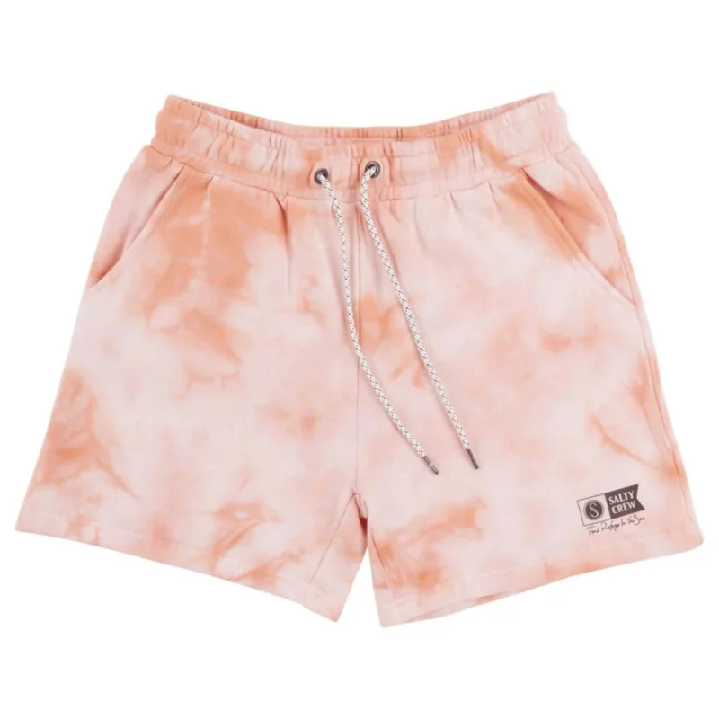 Quantité Limitée SHORTS SALTY CREW ALPHA