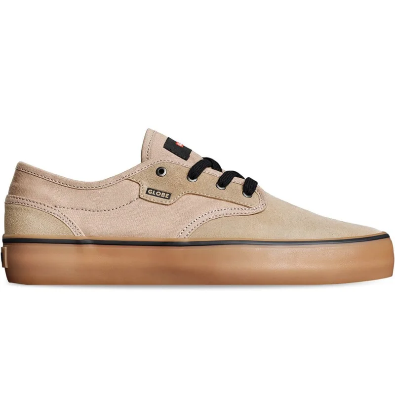 Bon Plan SNEAKERS GLOBE MOTLEY II