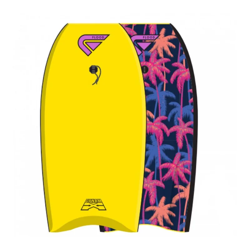 Paiement Sécurisé BODYBOARD FLOOD DYNAMX II 37‘‘