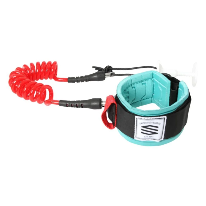 LEASH SNIPER IAIN Prix Promo