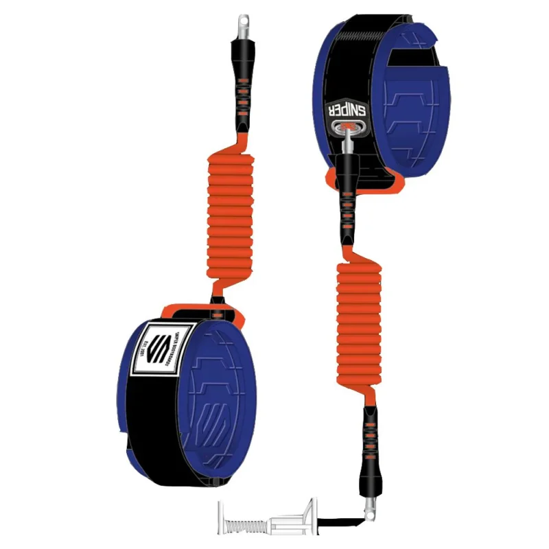 LEASH SNIPER ALX Jusqu'à Épuisement Des Stocks