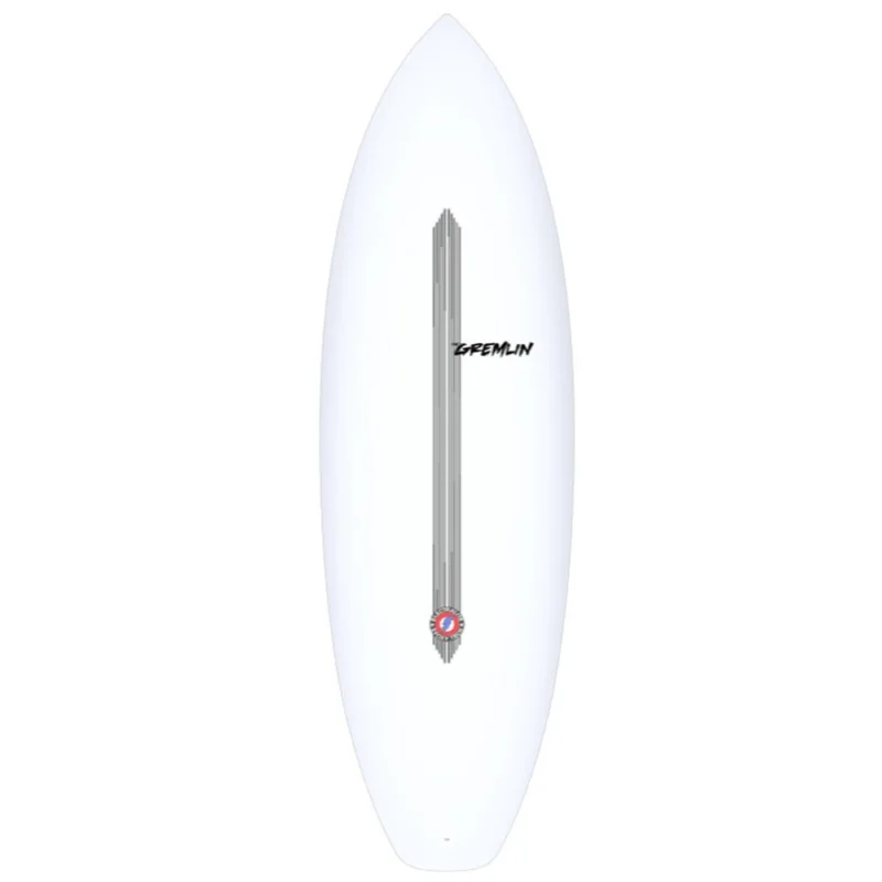 Prix Bas PLANCHE DE SURF PYZEL GREMLIN ELECTRALITE 6‘2‘‘