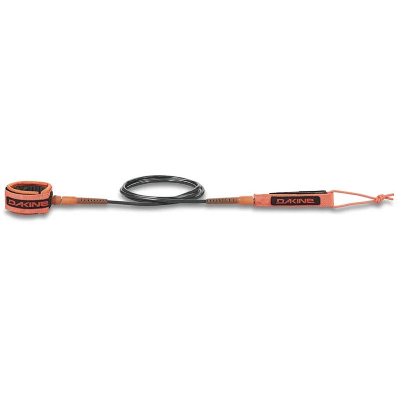 LEASH DAKINE KAINUI TEAM 6‘ Satisfait Ou Remboursé