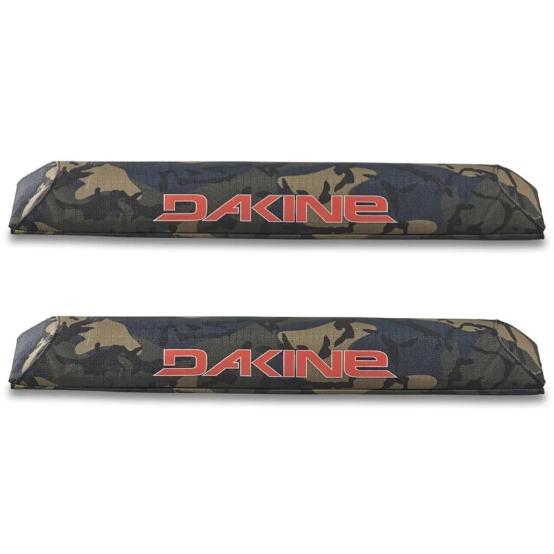 Solde BARRES DE PROTECTION DAKINE AERO RACK PADS 18‘‘ (46CM)