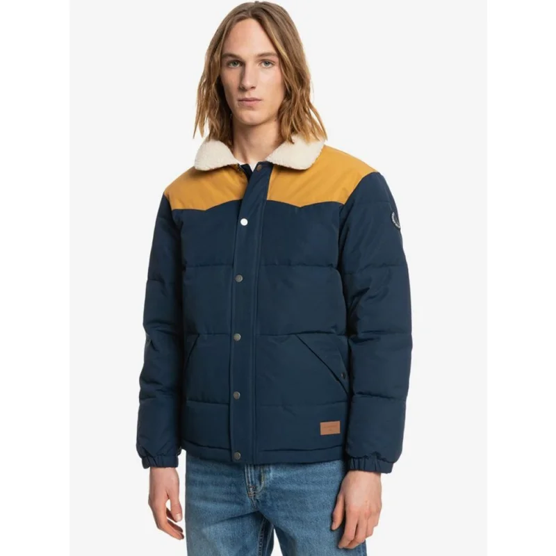 Expédié Aujourd'hui MANTEAU QUIKSILVER THE PUFFER