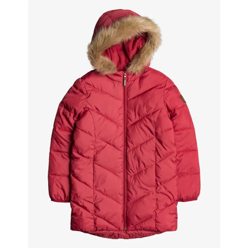 MANTEAU ROXY SOME SAY Prix Choc