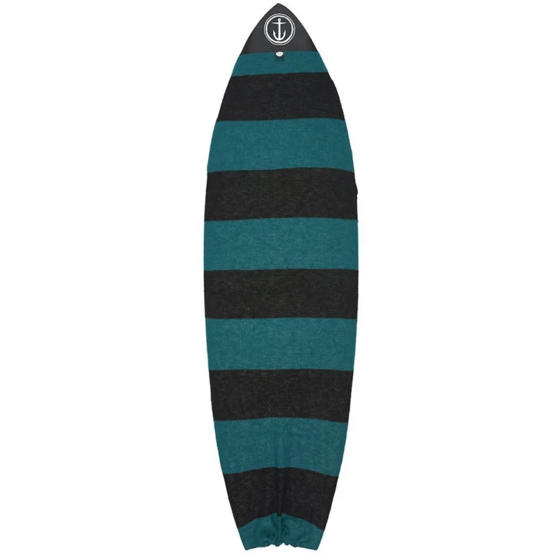 HOUSSE CAPTAIN FIN HYBRID 5‘2‘‘ Offre Spéciale