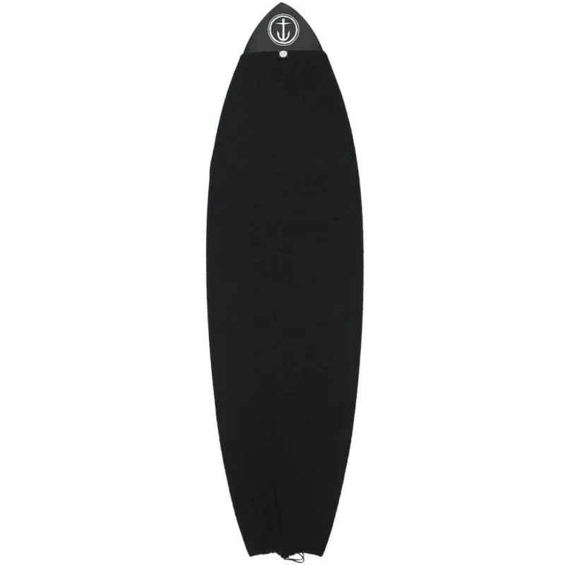 HOUSSE CAPTAIN FIN HYBRID 5‘2‘‘ Marque