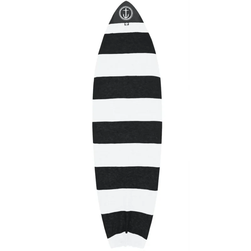 HOUSSE CAPTAIN FIN HYBRID 5‘2‘‘ Meilleur Choix