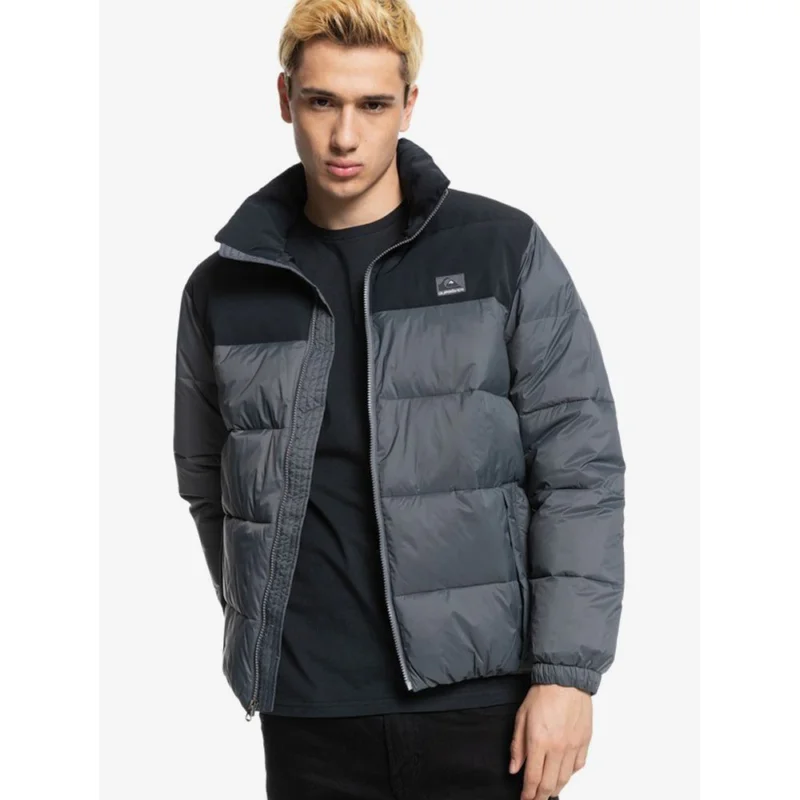 MANTEAU QUIKSILVER WOLFS SHOULDERS Acheter Direct