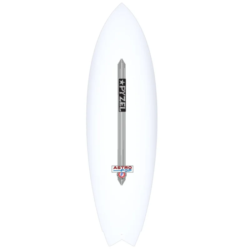 PLANCHE DE SURF PYZEL ASTROPOP ELECTRALITE 5‘6‘‘ Petit Prix