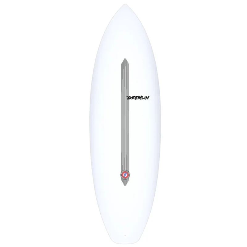 PLANCHE DE SURF PYZEL GREMLIN 5‘8‘‘ Prix Cassé