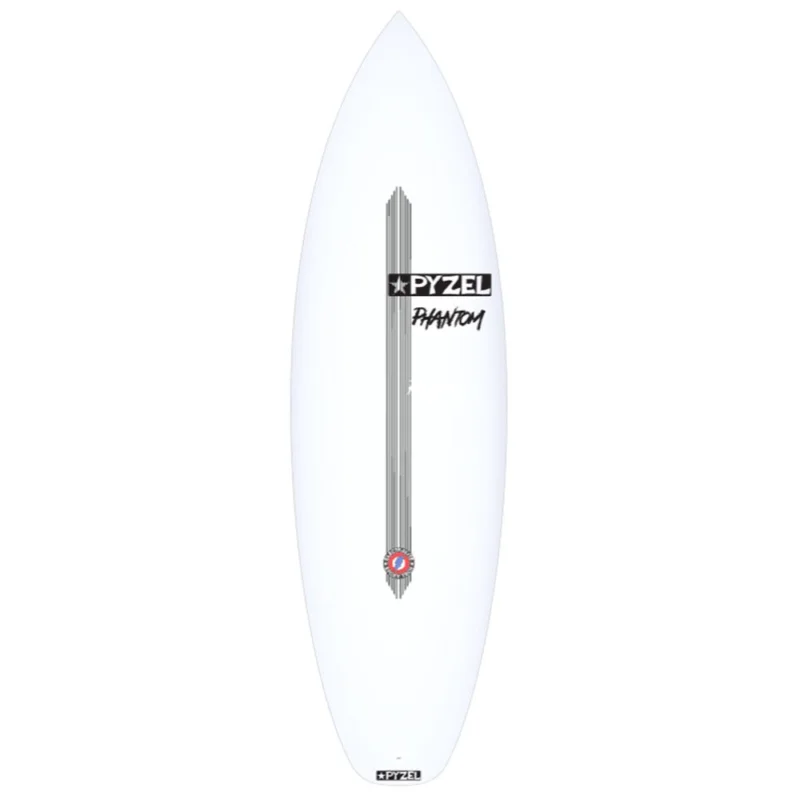 PLANCHE DE SURF PYZEL PHANTOM ELECTRALITE 5‘8‘‘ Prix Choc