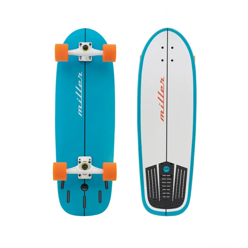 Promotion Saisonnière SURF SKATE MILLER STOKED 31.5‘‘
