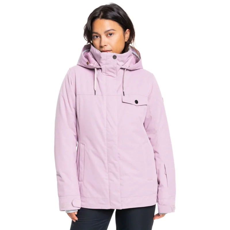 MANTEAU ROXY BILLIE Paiement Sécurisé