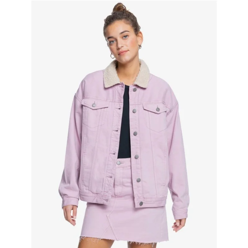 MANTEAU ROXY GREAT TIME Nouveauté