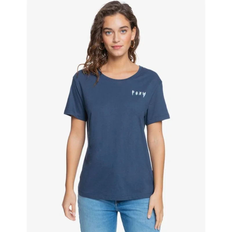 Prix Bas T-SHIRT ROXY SWEET EVENING