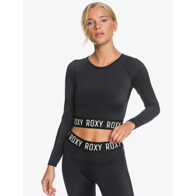 Acheter En Ligne TOP ROXY FITNESS CROP