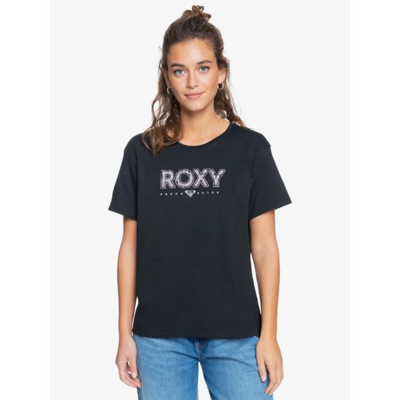 Dernier Modèle T-SHIRT ROXY SWEET EVENING