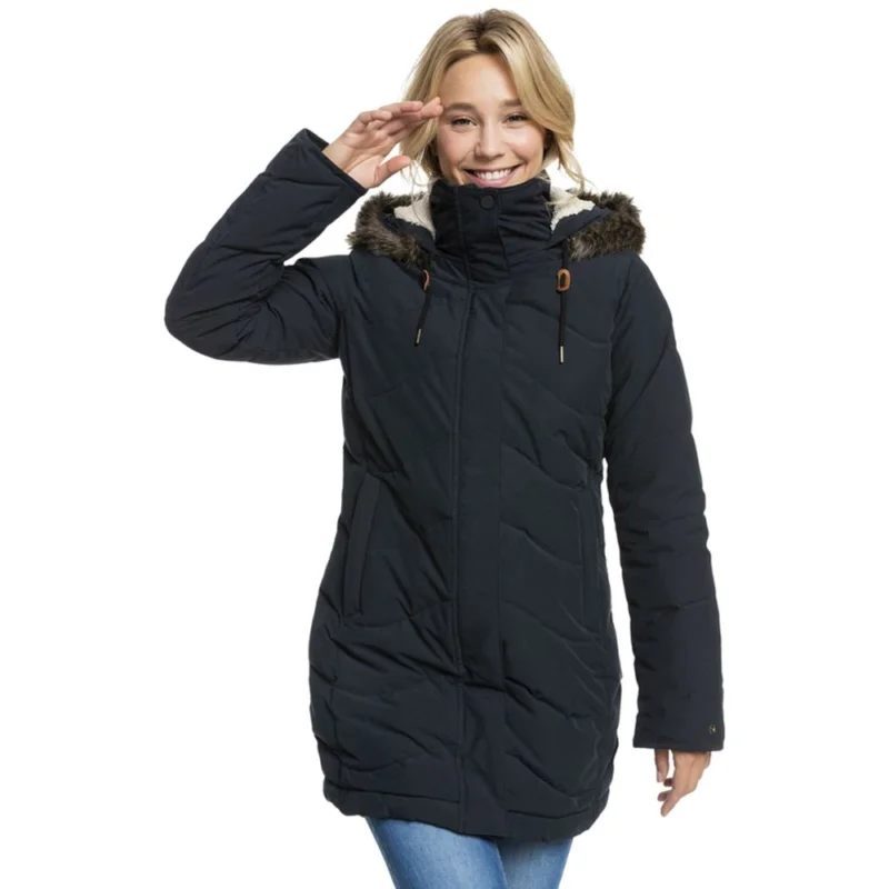 Produit De Marque MANTEAU ROXY ELLIE