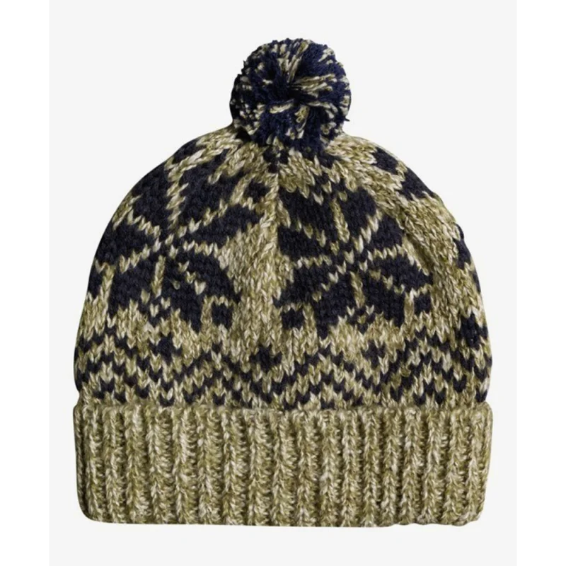 Dernière Chance BONNET QUIKSILVER NASH
