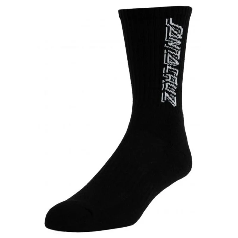 Nouvel Arrivage CHAUSSETTES SANTA CRUZ CLASSIC STRIP
