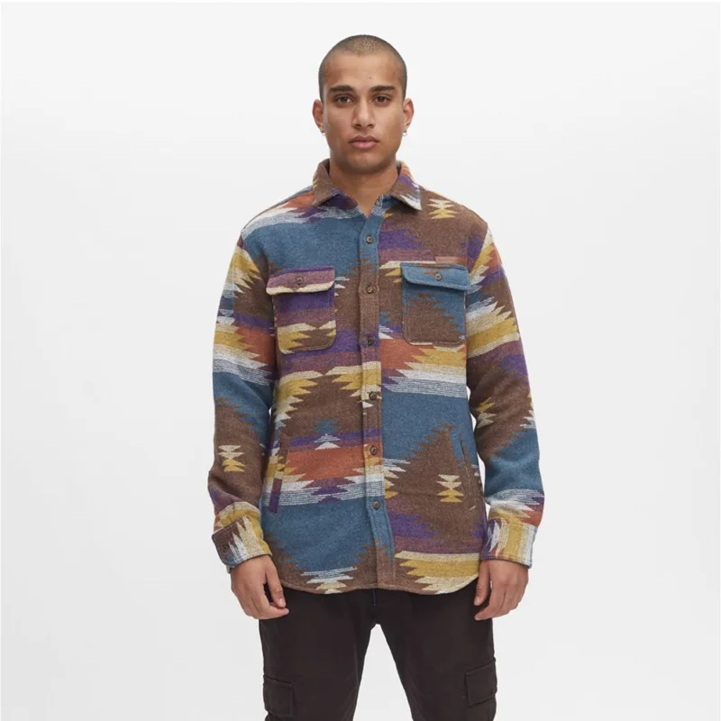 CHEMISE HYDROPONIC HOPI SH Meilleur Choix