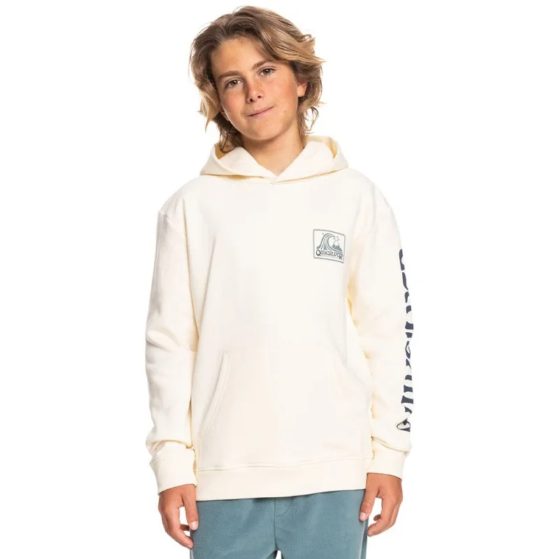 Paiement Sécurisé CAPUCHE QUIKSILVER RETURN TO THE SEA