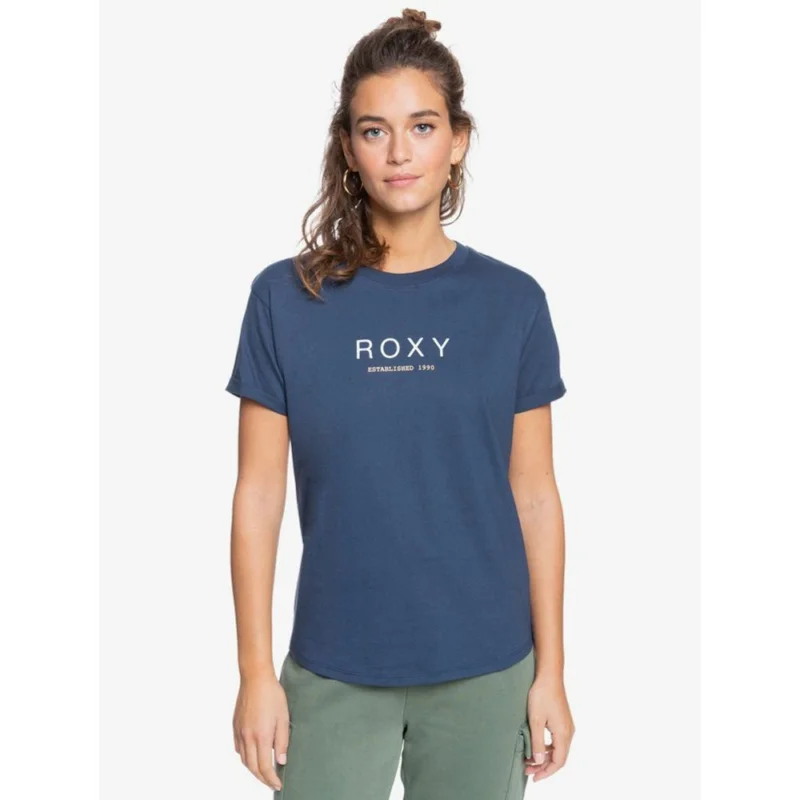 T-SHIRT ROXY EPIC AFTERNOON WORD Dernier Modèle