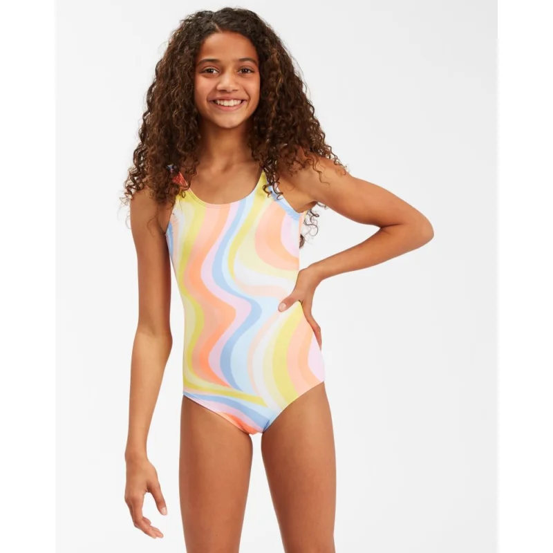 BOARDSHORT BILLABONG GROOVY ROAD Haute Qualité
