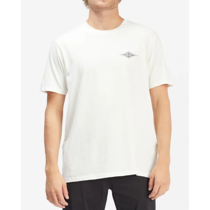 T-SHIRT BILLABONG ADIV OTIS DIAMOND Marque