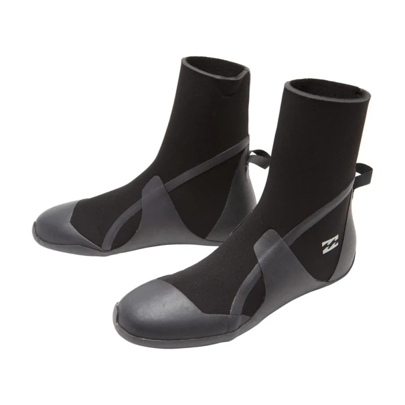 Retour Gratuit CHAUSSONS EN NEOPRENE BILLABONG ABSOLUTE 5MM