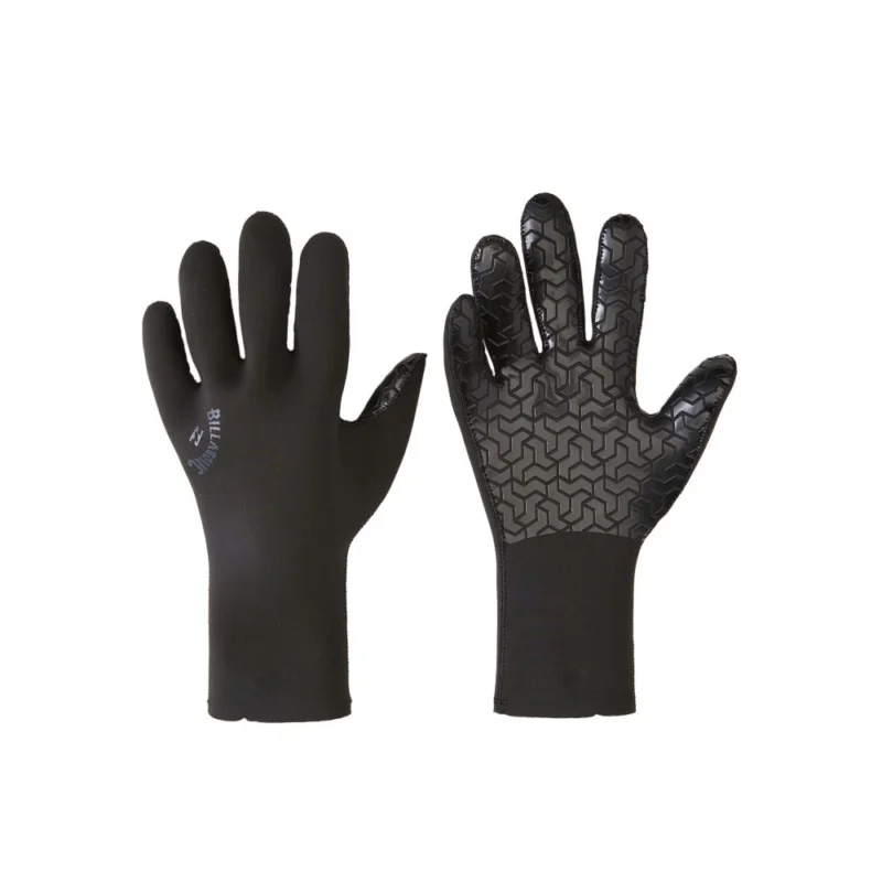 GANTS BILLABONG ABSOLUTE 5MM Satisfait Ou Remboursé