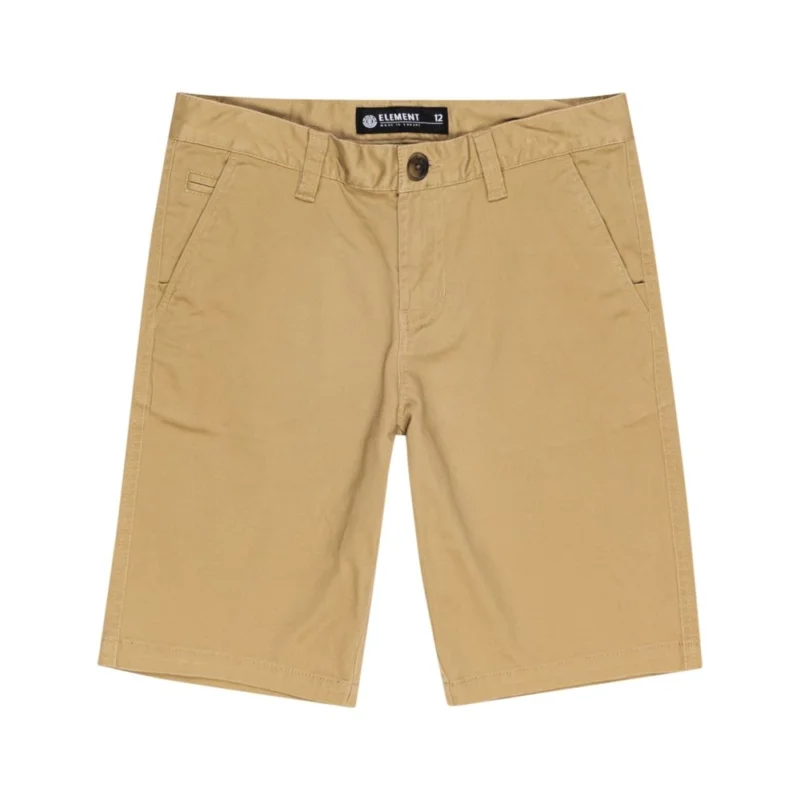 SHORTS ELEMENT HOWLAND CLASSIC Must-Have