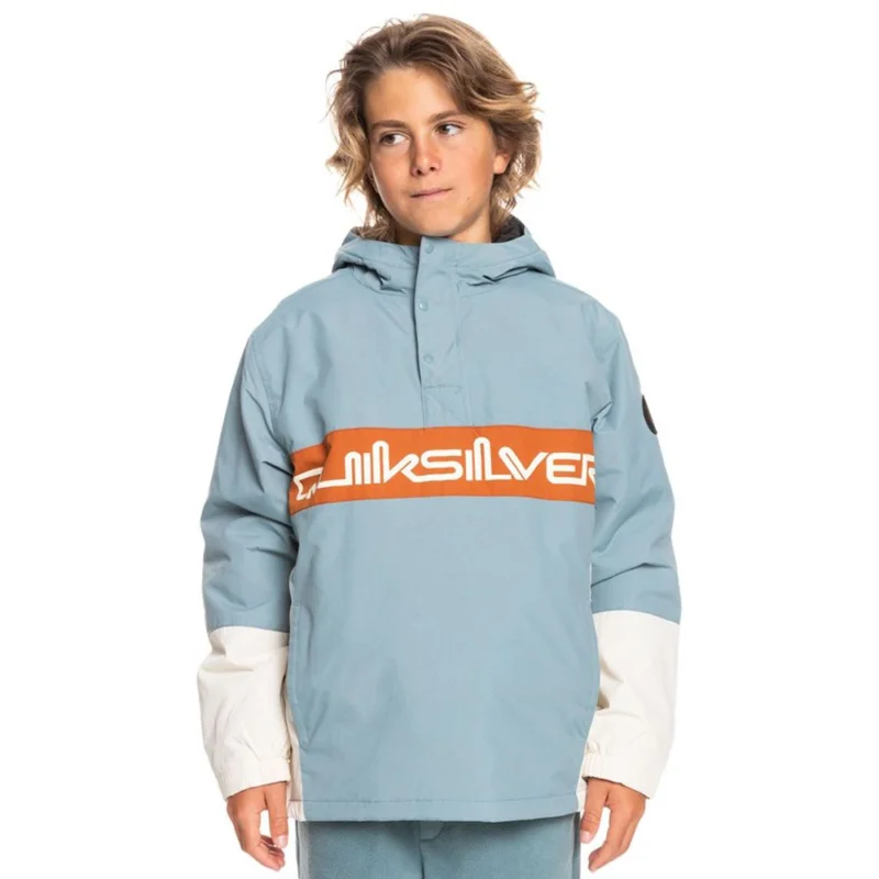 Offre Spéciale MANTEAU QUIKSILVER TAZAWA