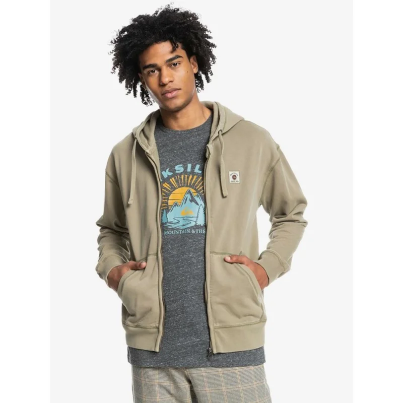 Satisfait Ou Remboursé CAPUCHE QUIKSILVER TRIP AWAY