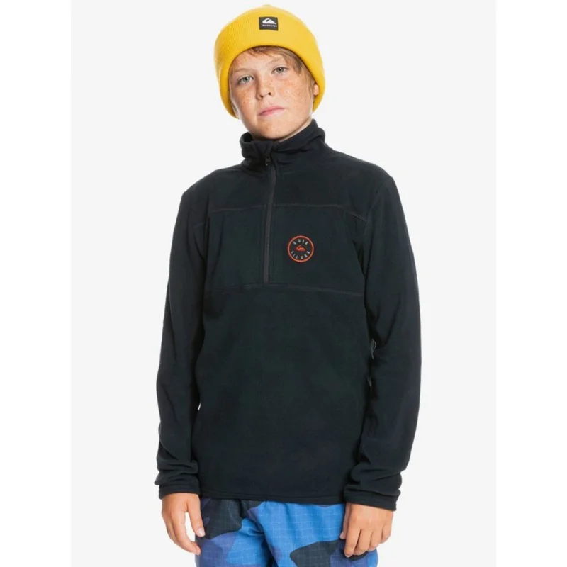 Jusqu'à Épuisement Des Stocks PULL QUIKSILVER AKER