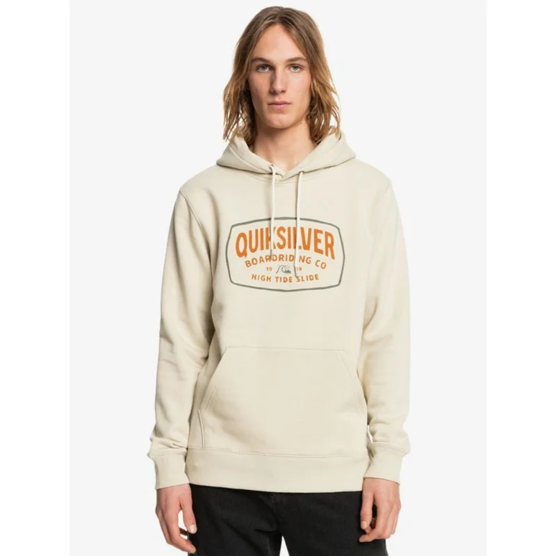 Réduction CAPUCHE QUIKSILVER HIGH CLOUD