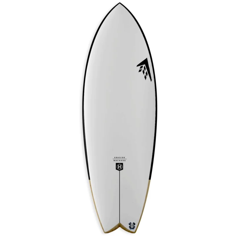Prix Cassé PLANCHE DE SURF FIREWIRE ARTIFICIAL WAVE SEASIDE 5‘3‘‘