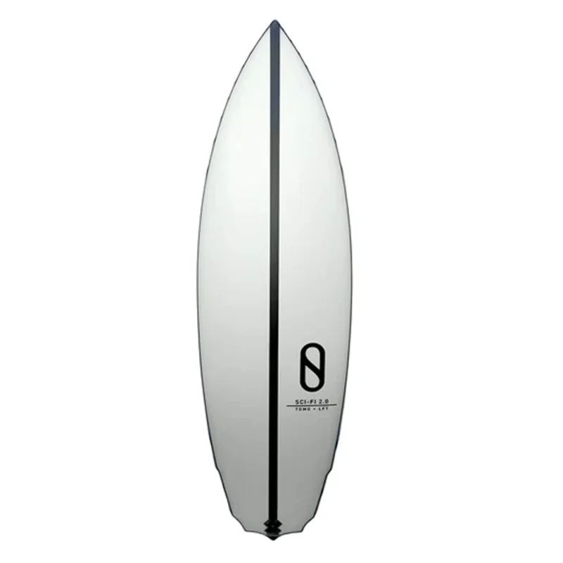Réduction PLANCHE DE SURF FIREWIRE SCI FI 2.0 ARTIFICIAL WAVE 5‘3‘‘