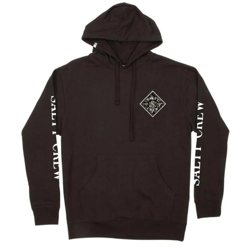 CAPUCHE SALTY CREW TIPPET REFUGE FLEECE Meilleure Vente