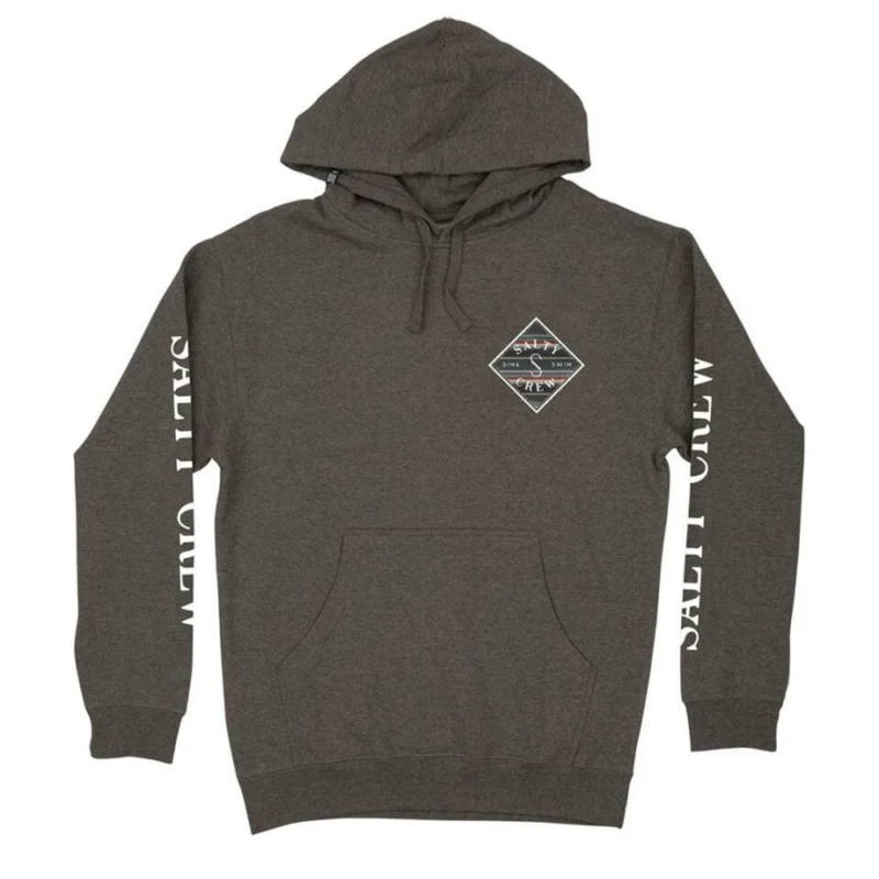 Soldes CAPUCHE SALTY CREW TIPPET REFUGE FLEECE