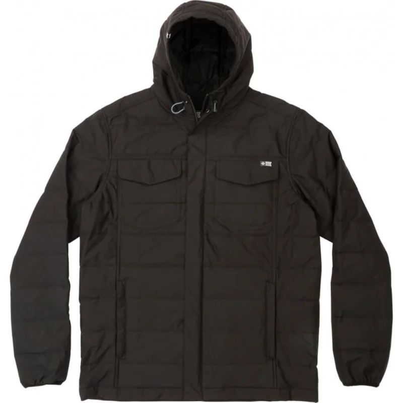 MANTEAU SALTY CREW TIDAL PUFFY Seulement Aujourd'hui