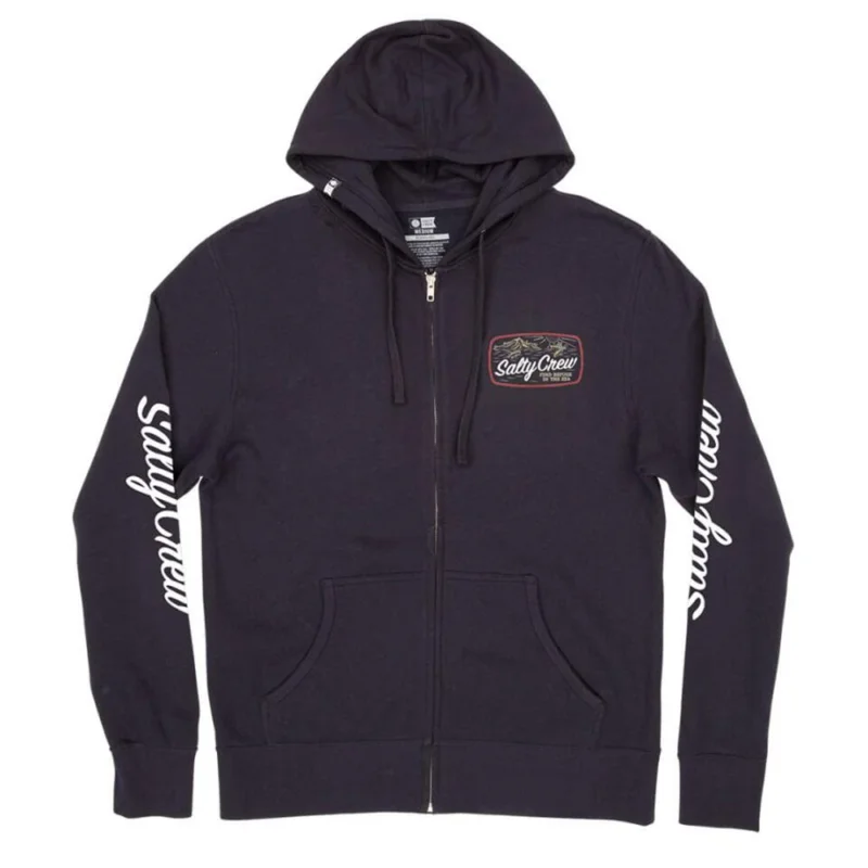 CAPUCHE SALTY CREW TUNA ISLE Authentique
