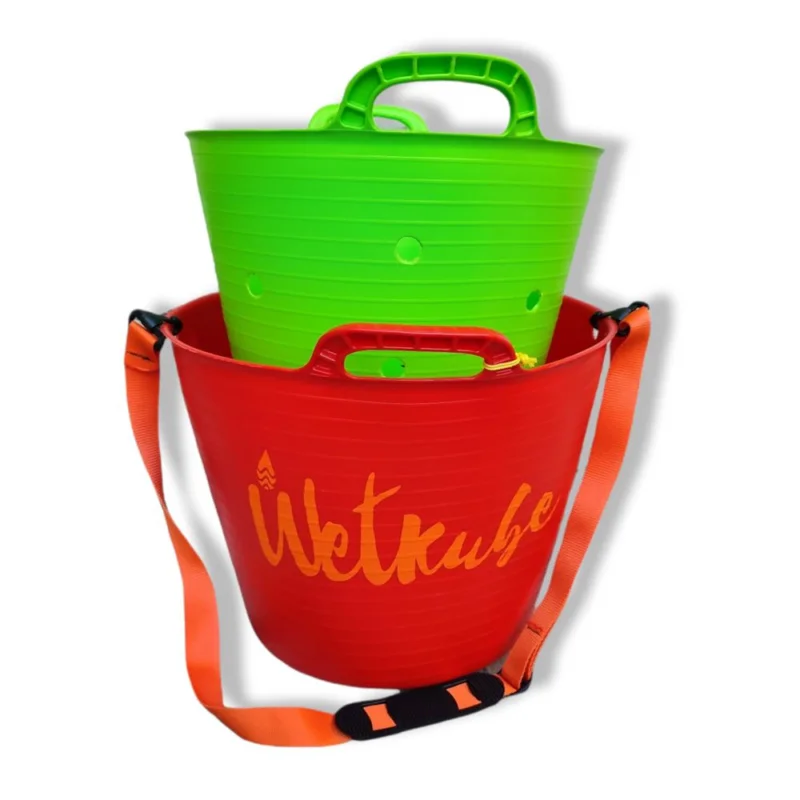 SAC COMBINAISON WETKUBE Marque