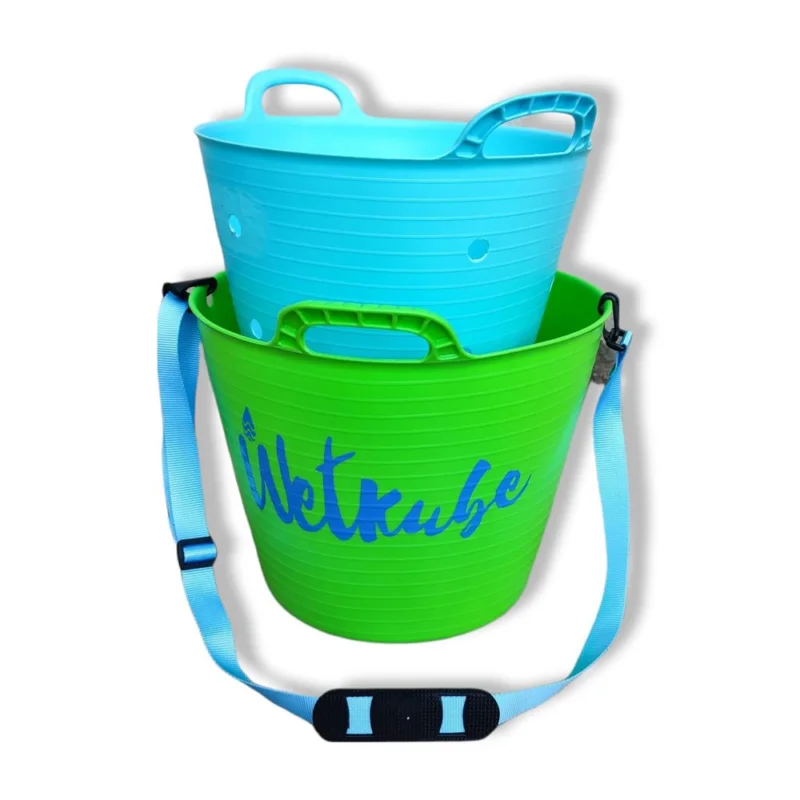 SAC COMBINAISON WETKUBE Remise