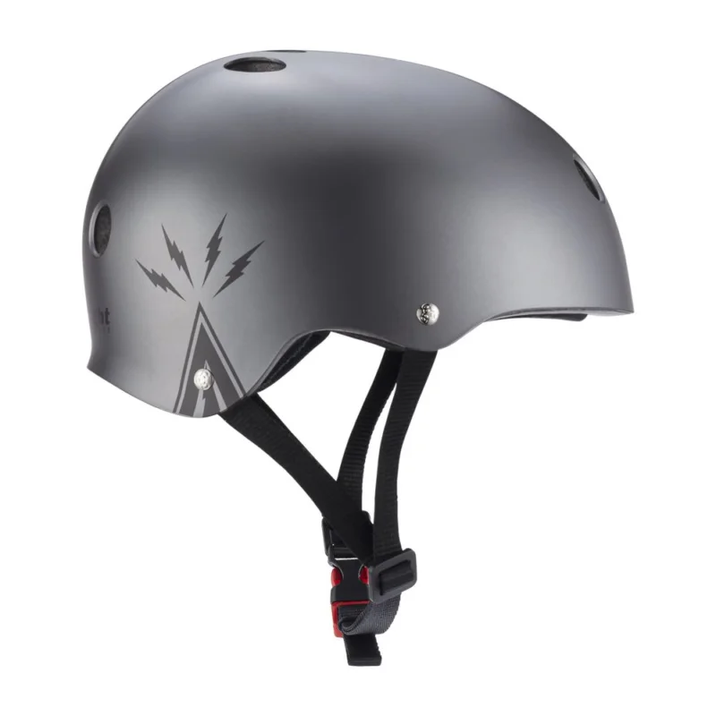 CASQUE TRIPLE 8 SWEATSAVER CERTIFIED MIKE VALLELY Prix Choc
