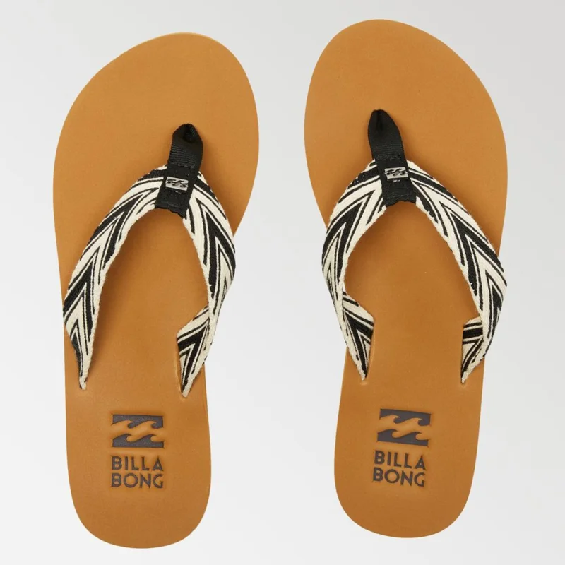 Prix Cassé SANDALES BILLABONG BAJA